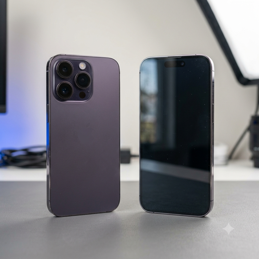 Iphone 14 Pro