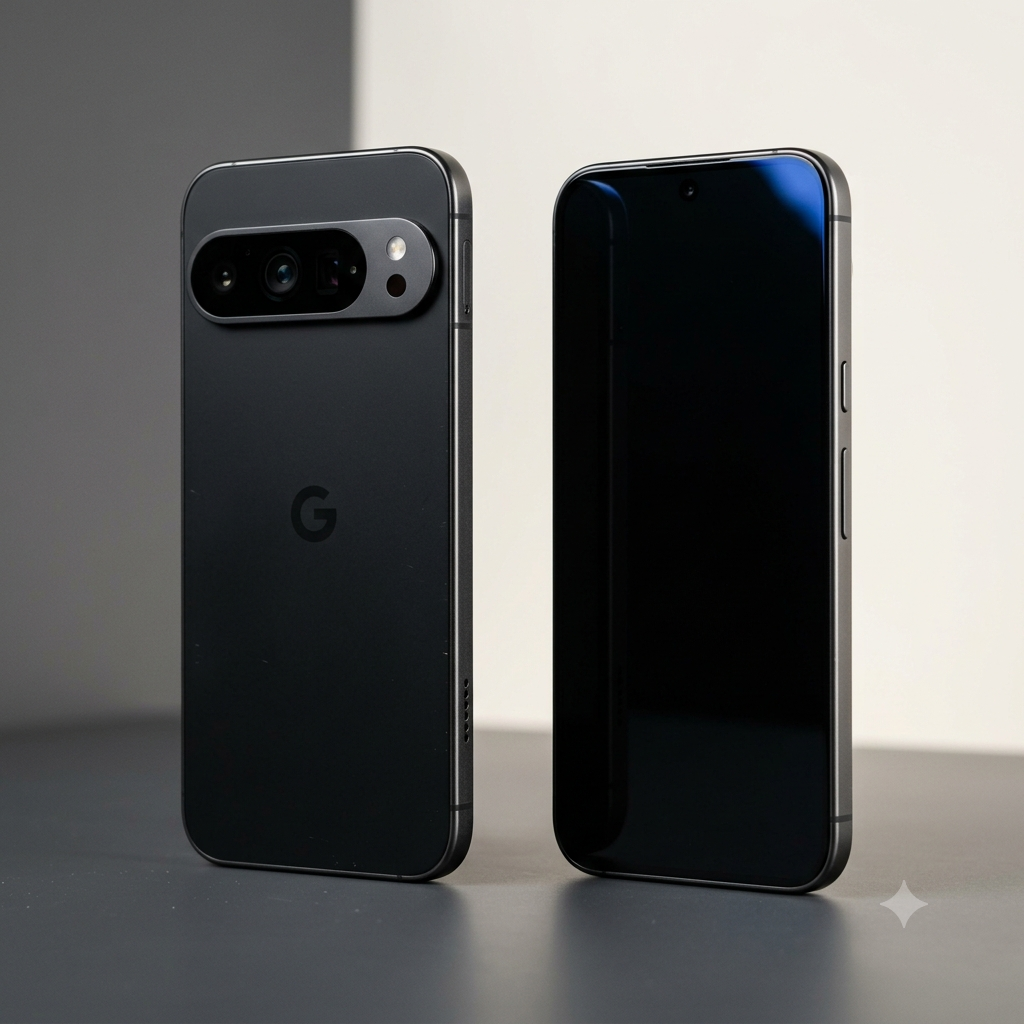 Goolgle Pixel 9 XL