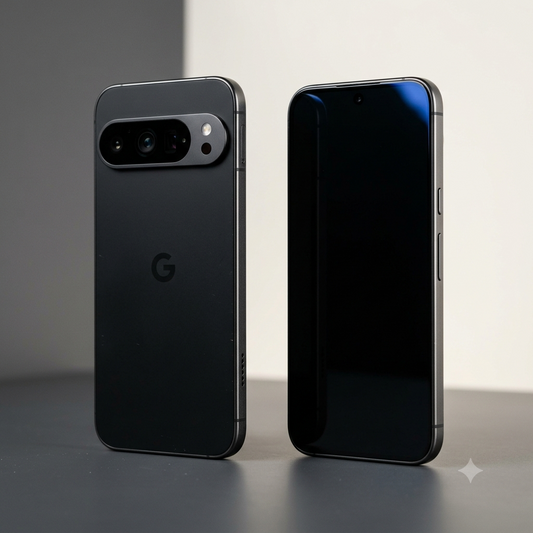 Goolgle Pixel 9 XL