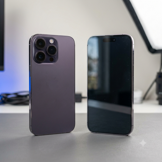 Iphone 14 Pro
